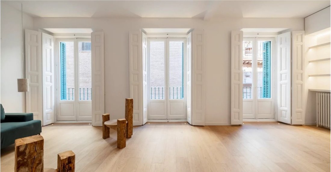 Apartment in Centro, Madrid, Spain 2 - 15176082