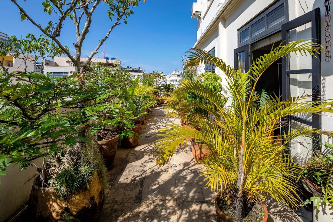 Apartment in Rio de Janeiro, State of Rio de Janeiro, Brazil 5 - 11121733