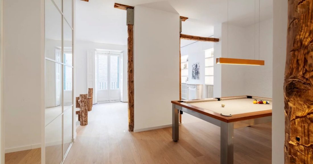 Apartment in Centro, Madrid, Spain 5 - 15176082