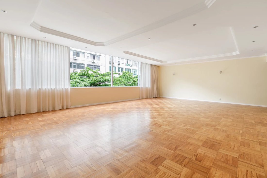 Apartment in Rio de Janeiro, State of Rio de Janeiro, Brazil 3 - 10449479