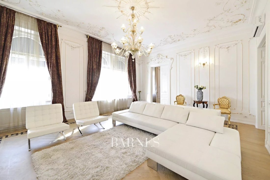 Appartement à Budapest, Budapest, Hongrie 2 - 10678959