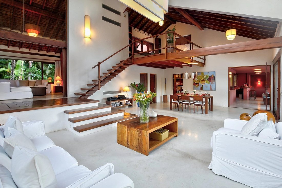 House in Porto Seguro, State of Bahia, Brazil 5 - 10449675