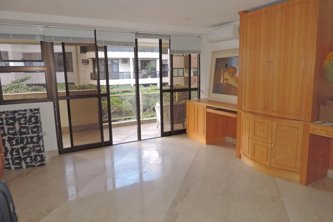 Penthouse in Rio de Janeiro, State of Rio de Janeiro, Brazil 5 - 15178302
