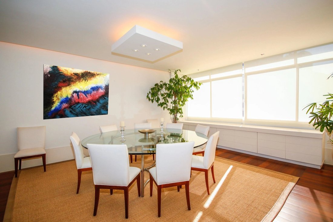 Apartment in Rio de Janeiro, State of Rio de Janeiro, Brazil 3 - 11256698