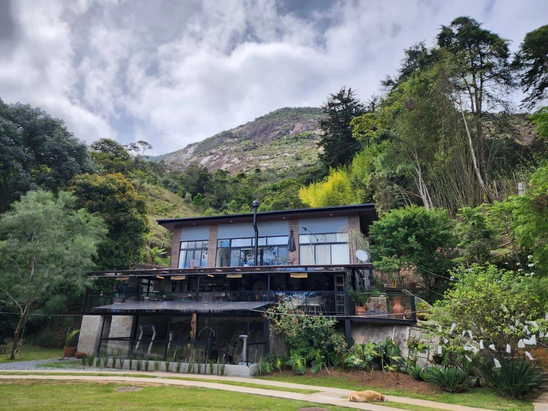 House in Petrópolis, State of Rio de Janeiro, Brazil 2 - 13322217