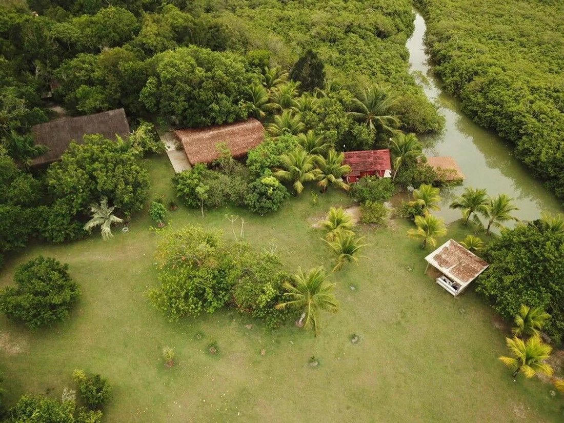Villa in Porto Seguro, State of Bahia, Brazil 5 - 15176865