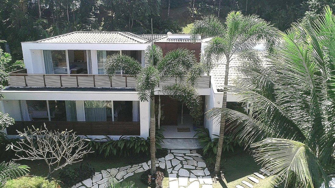 Villa in Paraty, State of Rio de Janeiro, Brazil 2 - 10449695