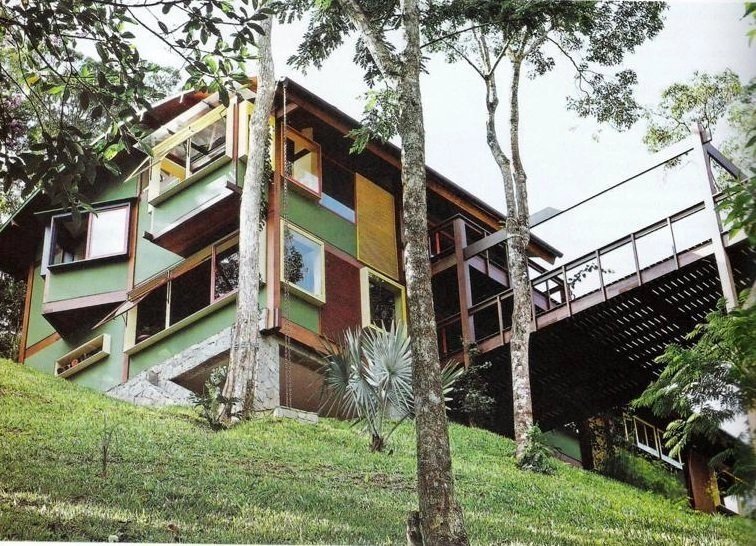 House in Petrópolis, State of Rio de Janeiro, Brazil 1 - 10449463