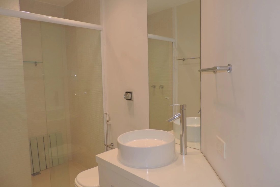 Apartamento en Río de Janeiro, Estado de Río de Janeiro, Brasil 4 - 10449591