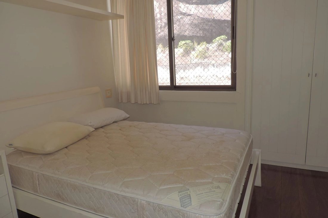 Apartamento en Río de Janeiro, Estado de Río de Janeiro, Brasil 5 - 10449591