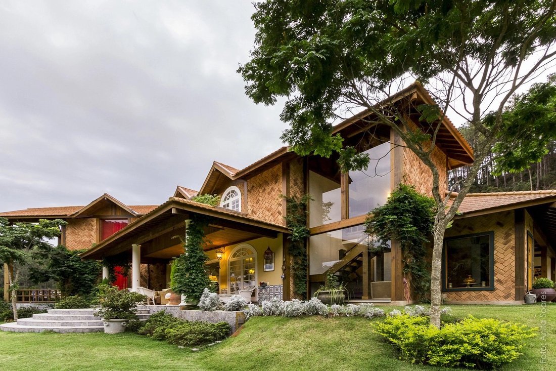 House in Teresópolis, State of Rio de Janeiro, Brazil 4 - 10449608