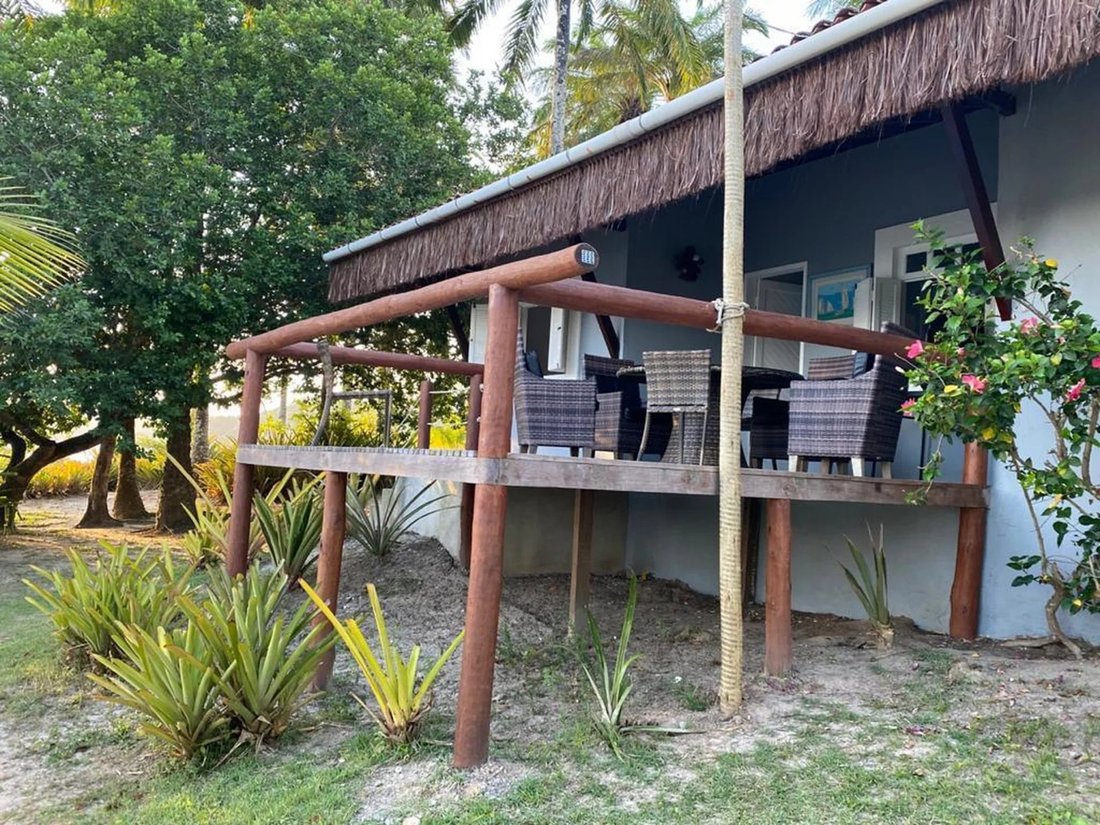 Private Island in Maragogipe, State of Bahia, Brazil 3 - 15178238