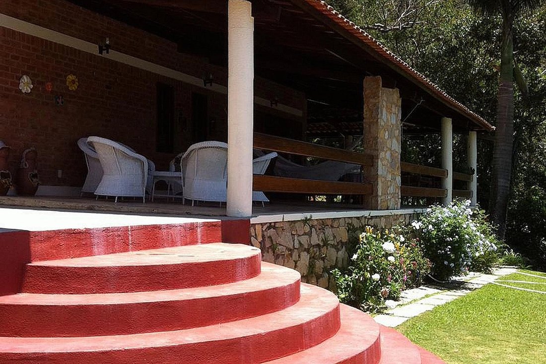 House in Guaramiranga, State of Ceará, Brazil 4 - 10995018