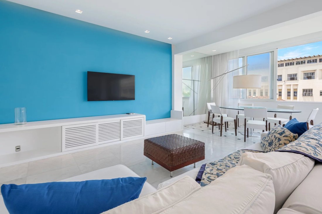 Apartment in Rio de Janeiro, State of Rio de Janeiro, Brazil 4 - 11363190