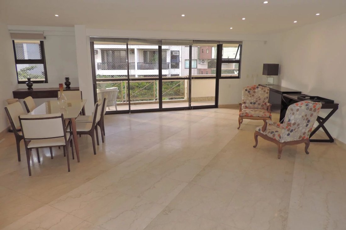 Penthouse in Rio de Janeiro, State of Rio de Janeiro, Brazil 2 - 15178302