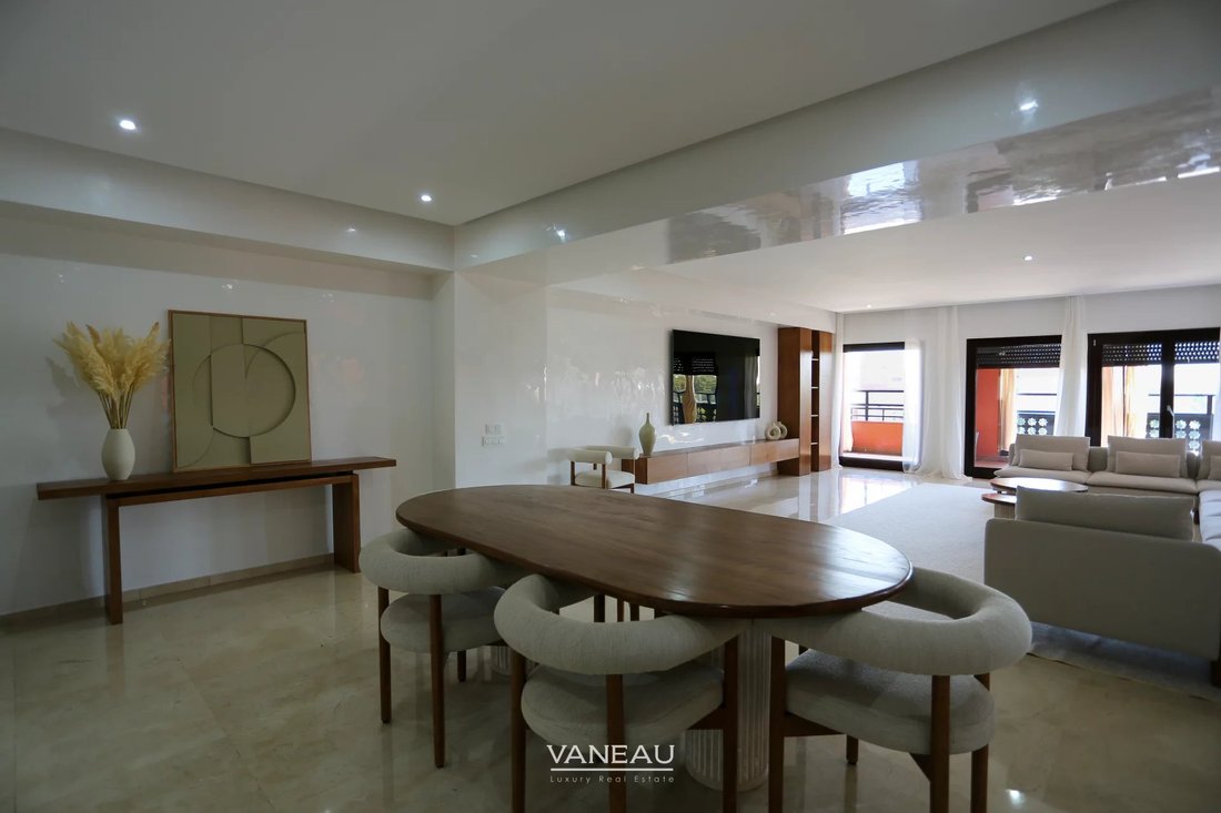Apartment in Lahebichate, Marrakesh-Safi, Morocco 1 - 14241849