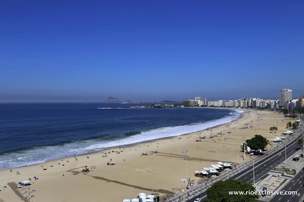 Apartment in Rio de Janeiro, State of Rio de Janeiro, Brazil 3 - 11835990