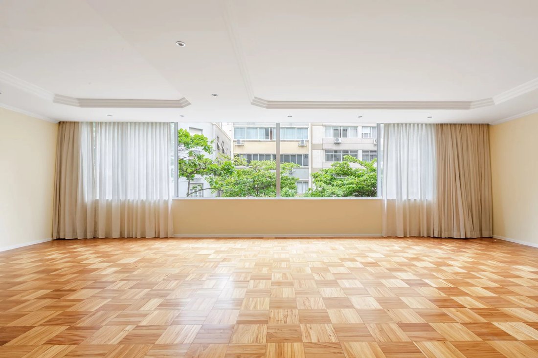 Apartment in Rio de Janeiro, State of Rio de Janeiro, Brazil 1 - 10449479