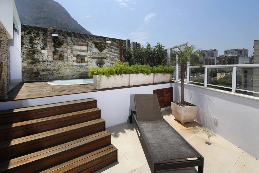 Apartment in Paraty, State of Rio de Janeiro, Brazil 4 - 10449679