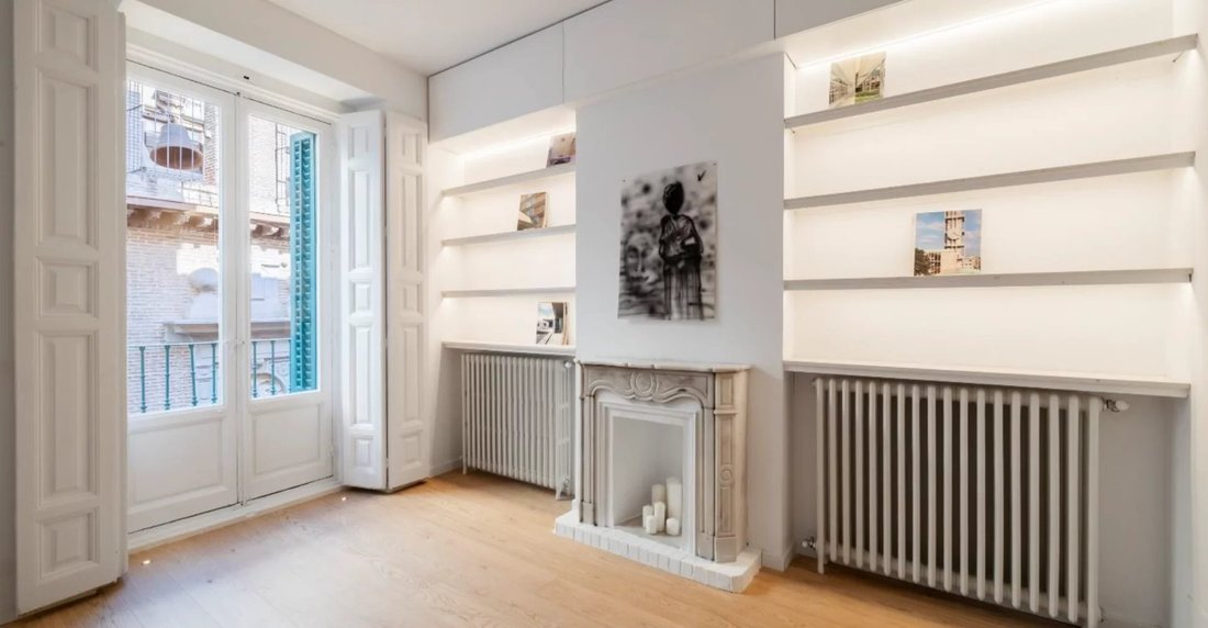 Apartment in Centro, Madrid, Spain 4 - 15176082