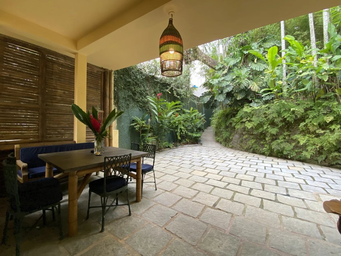 House in Rio de Janeiro, State of Rio de Janeiro, Brazil 4 - 11492377