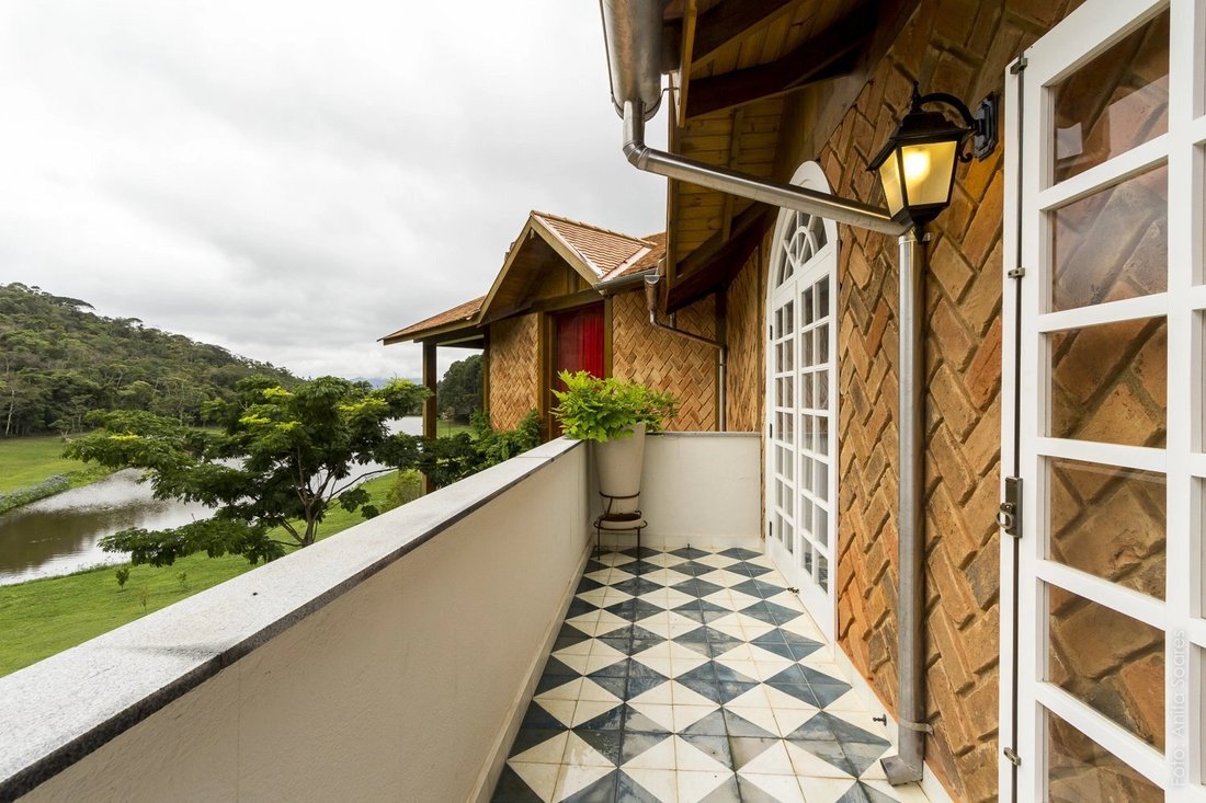 House in Teresópolis, State of Rio de Janeiro, Brazil 5 - 10449608
