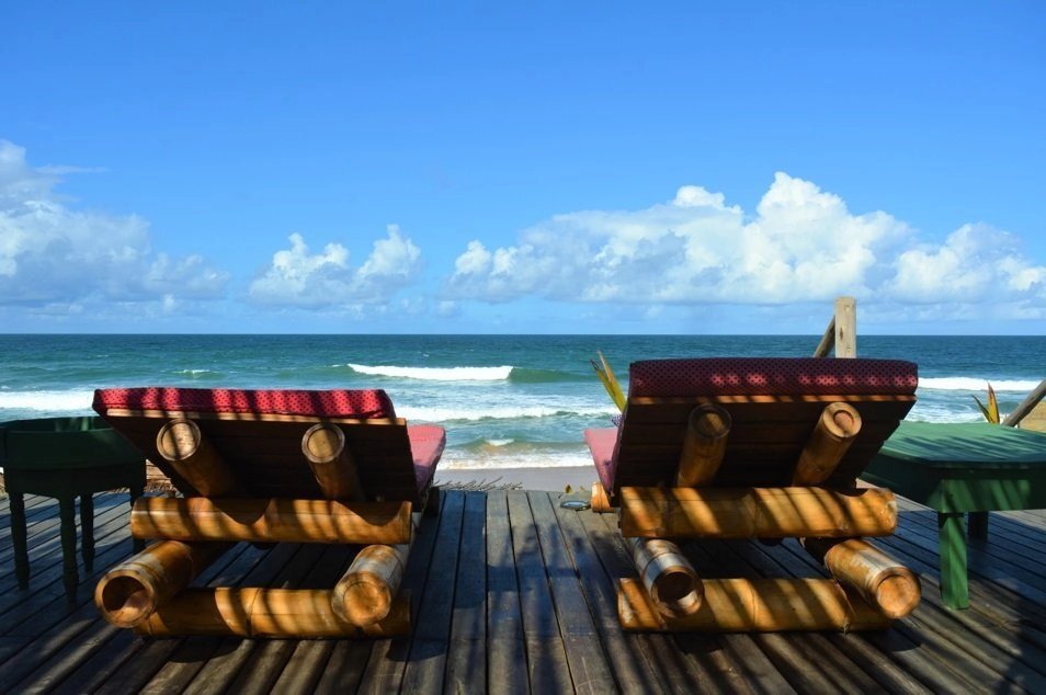 Maraú, Camamu, Brazil 3 - 10999893