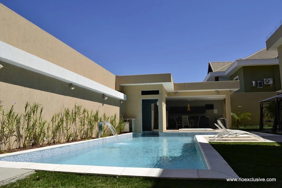 Villa in Rio de Janeiro, State of Rio de Janeiro, Brazil 5 - 10449701