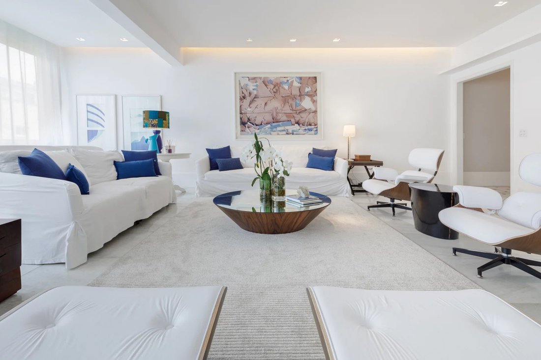 Apartment in Rio de Janeiro, State of Rio de Janeiro, Brazil 5 - 11363190