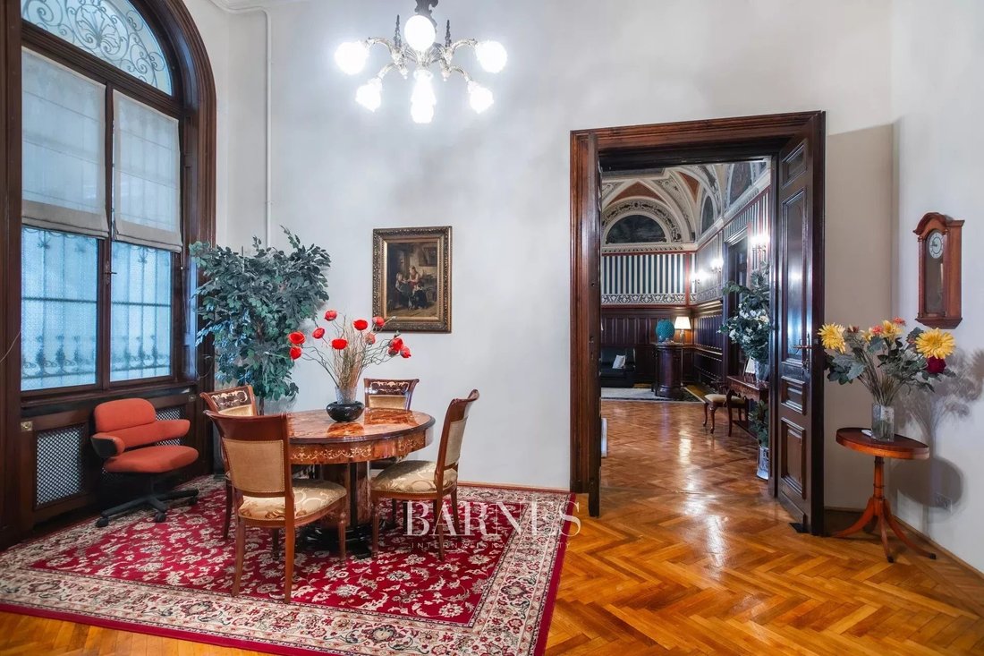 Apartment in Budapest, Budapest, Hungary 5 - 13665970