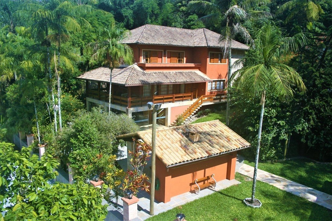 House in Guapimirim, State of Rio de Janeiro, Brazil 1 - 11303282