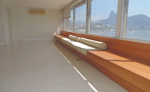 Apartment in Rio de Janeiro, State of Rio de Janeiro, Brazil 1