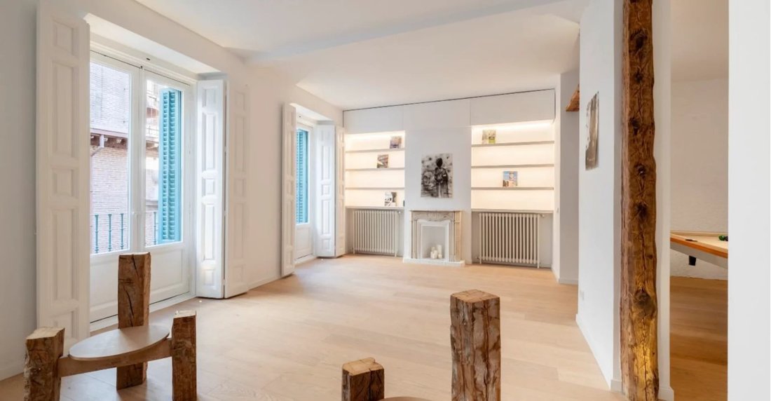 Apartment in Centro, Madrid, Spain 3 - 15176082