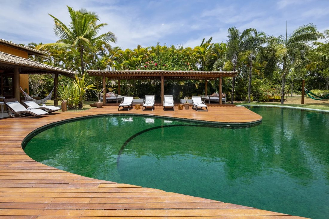 Villa in Porto Seguro, State of Bahia, Brazil 5 - 14668882
