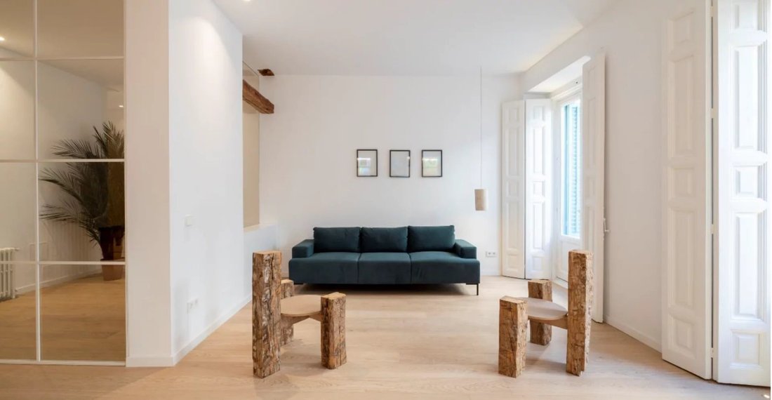 Apartment in Centro, Madrid, Spain 1 - 15176082