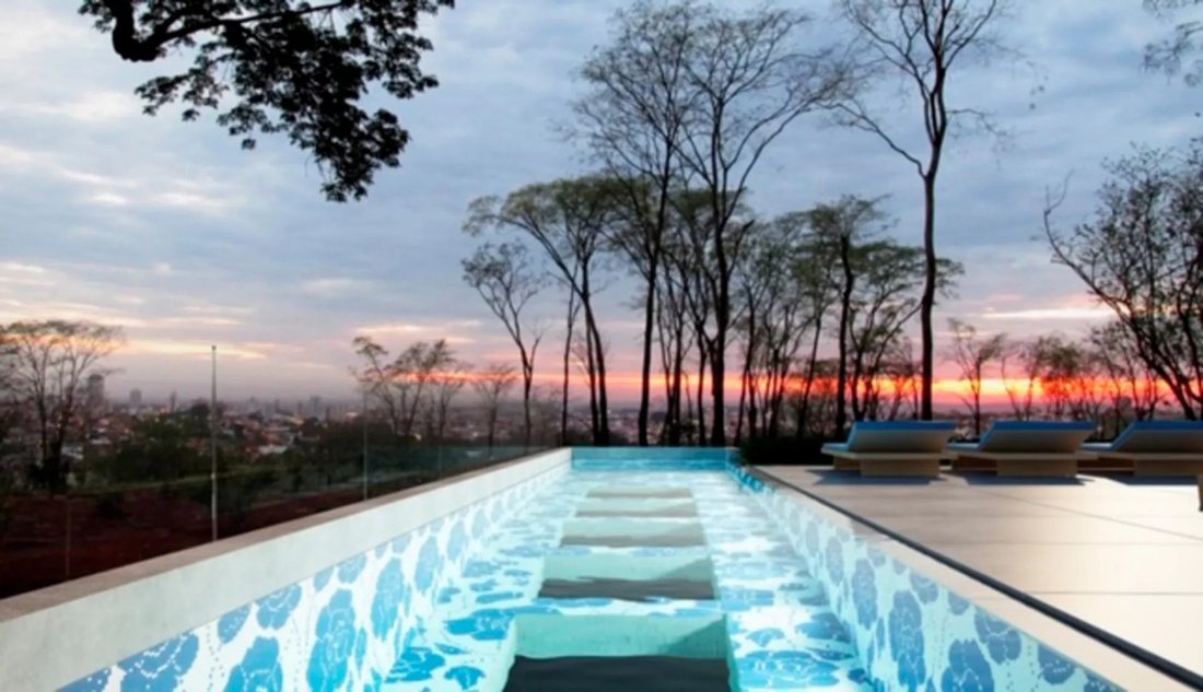 Villa in Rio de Janeiro, State of Rio de Janeiro, Brazil 2 - 11353794