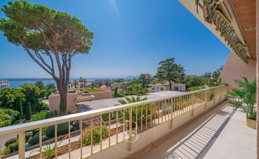 Appartement à La Californie, Cannes, France 1