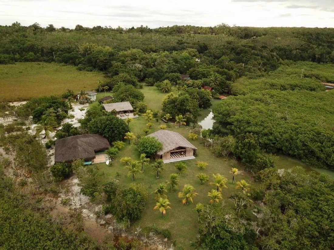 Villa in Porto Seguro, State of Bahia, Brazil 4 - 15176865