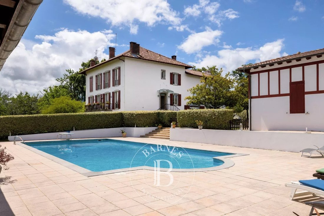 House in Sud, Ciboure, France 5 - 14408277