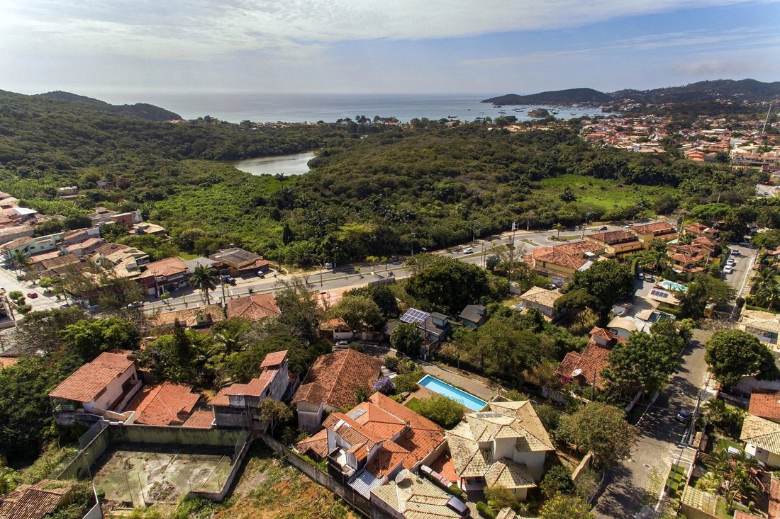 Villa in Armação dos Búzios, State of Rio de Janeiro, Brazil 2 - 11111229