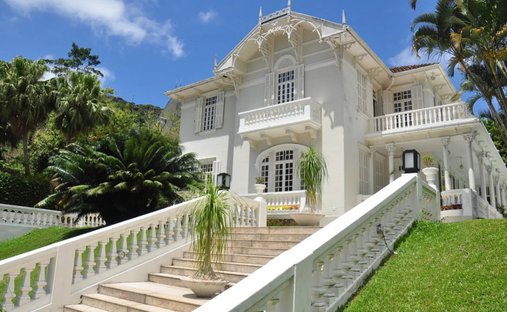 Villa en Río de Janeiro, Estado de Río de Janeiro, Brasil 1