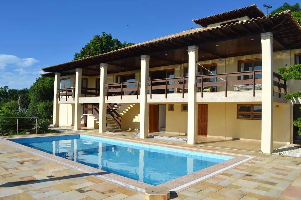 House in Armação dos Búzios, State of Rio de Janeiro, Brazil 2 - 15178219