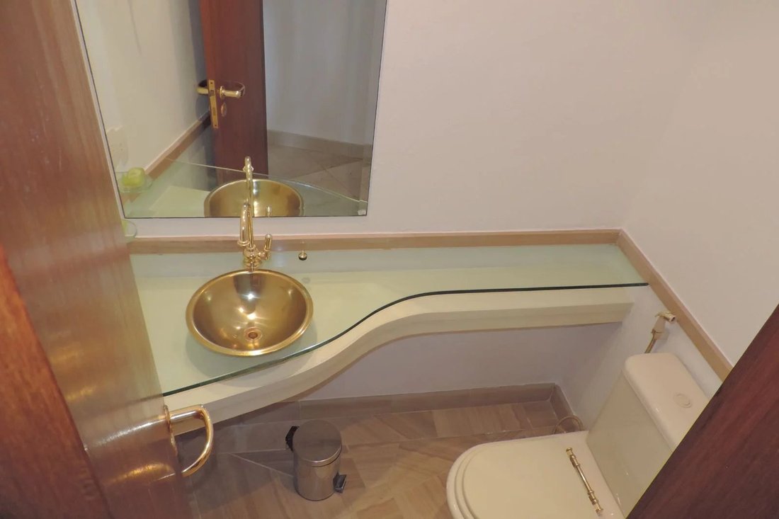Penthouse in Rio de Janeiro, State of Rio de Janeiro, Brazil 4 - 15178302