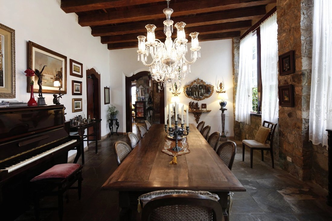 House in Paraty, State of Rio de Janeiro, Brazil 3 - 10449488