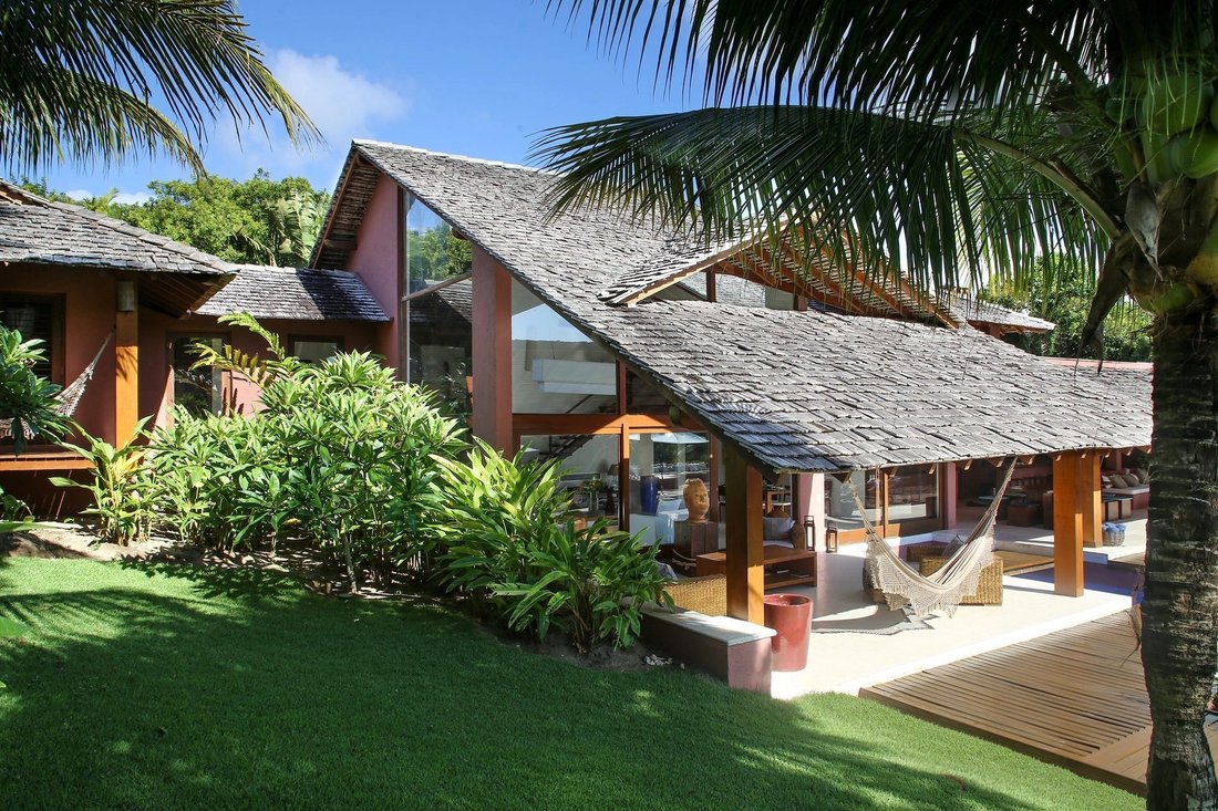 House in Porto Seguro, State of Bahia, Brazil 4 - 10449675