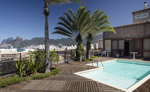 Apartment in Rio de Janeiro, State of Rio de Janeiro, Brazil 1