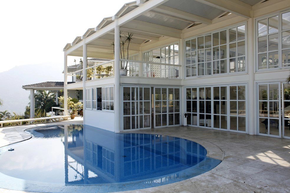 House in Rio de Janeiro, State of Rio de Janeiro, Brazil 1 - 10449721