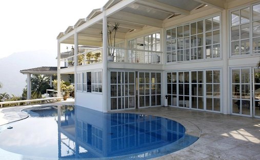 Casa en Río de Janeiro, Estado de Río de Janeiro, Brasil 1