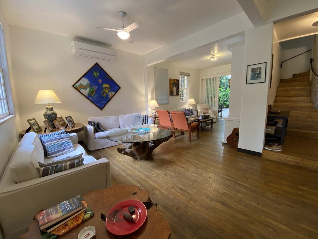 House in Rio de Janeiro, State of Rio de Janeiro, Brazil 5 - 11492377