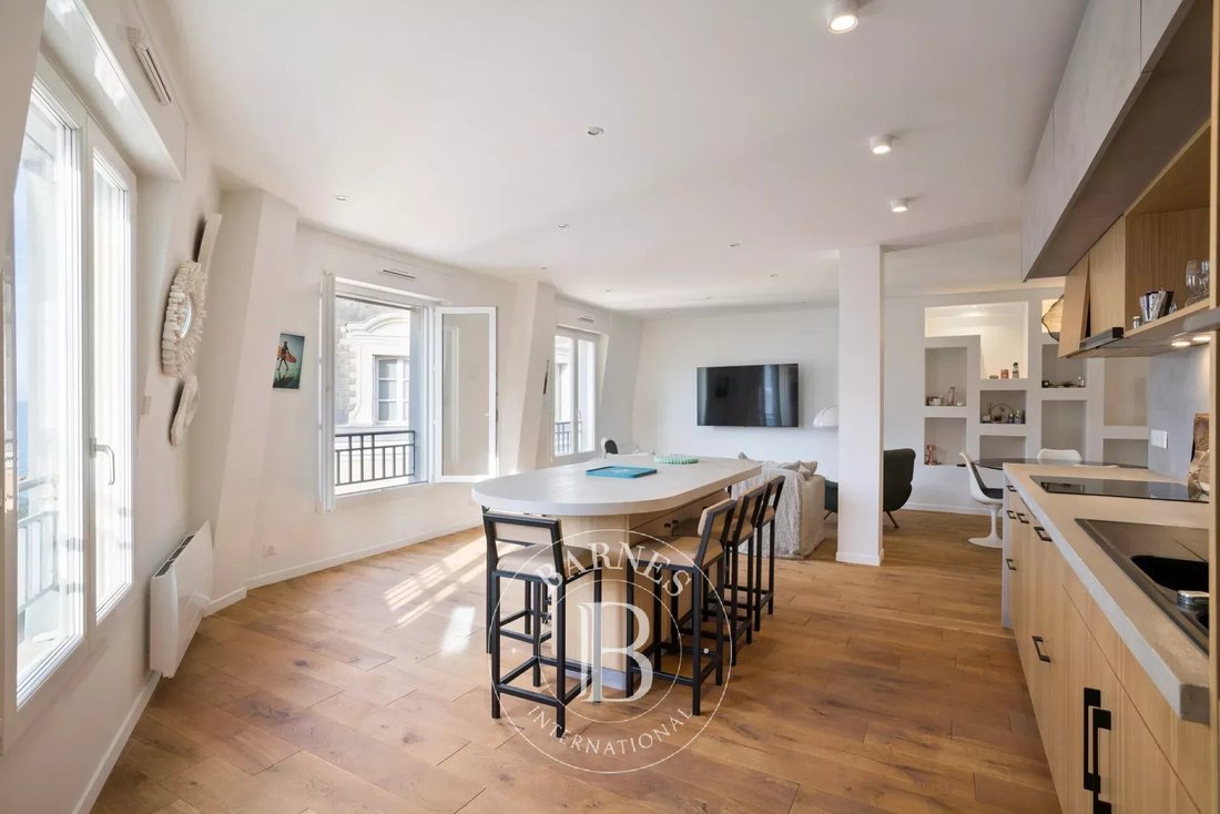 Apartment in France 5 - 14939271